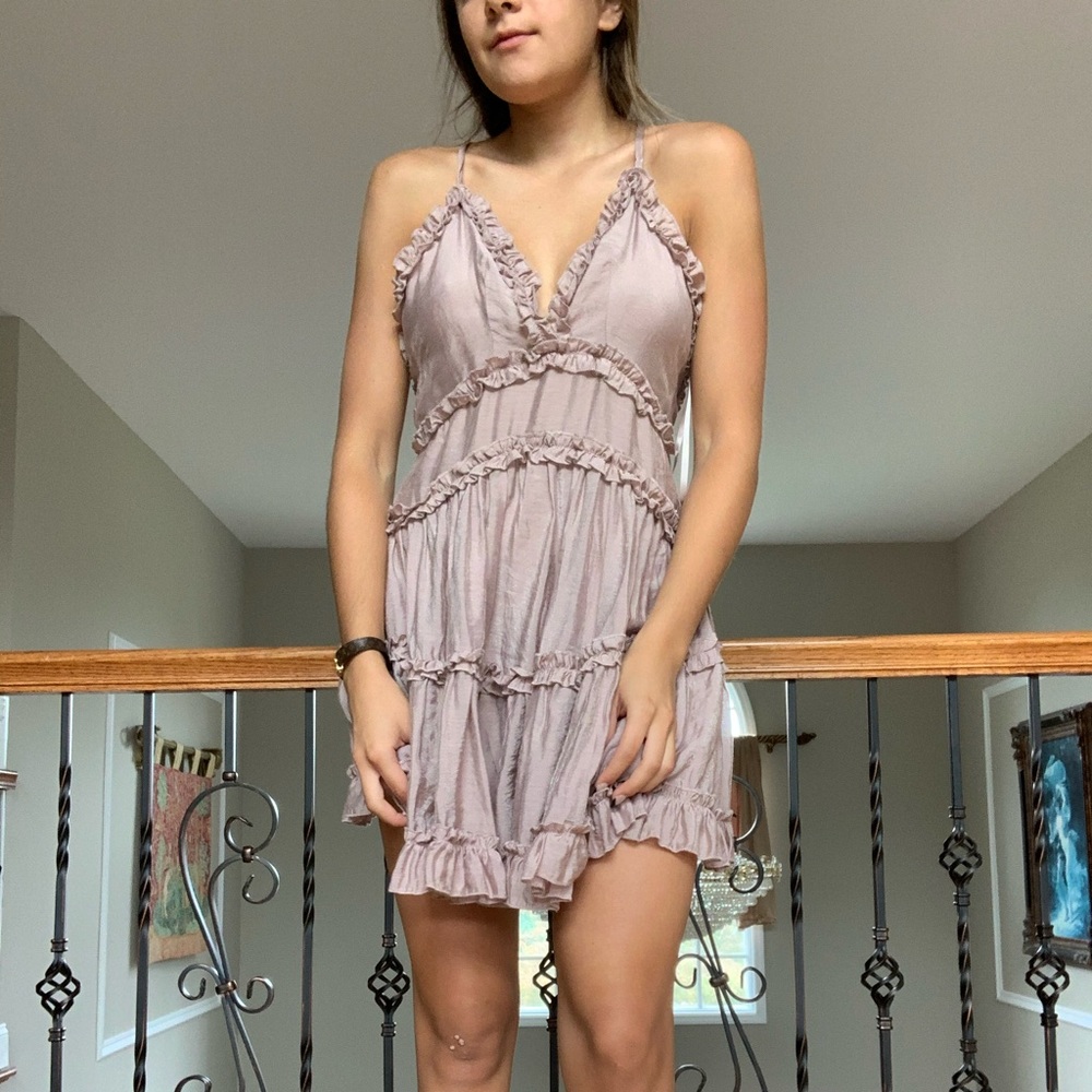 Princess Polly dress